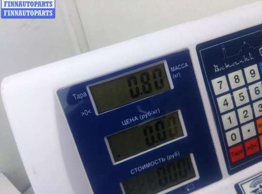 купить Двигатель стеклоочистителя заднего (моторчик дворников) на Opel Meriva A (2003-2010)