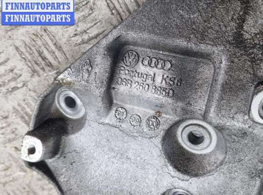 купить Кронштейн компрессора кондиционера на Volkswagen Passat B5+ (GP)