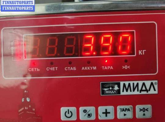 купить Суппорт передний правый на Mercedes A-Class W168 (1997-2004)