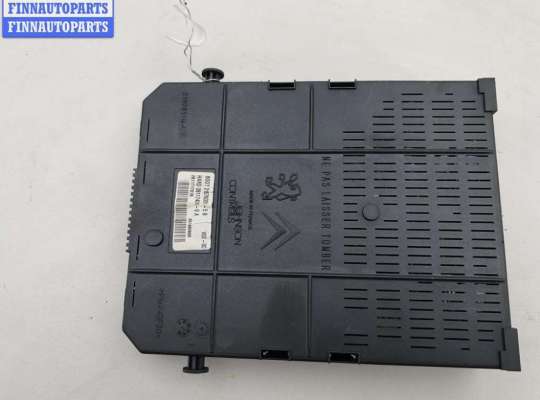 купить Блок комфорта на Peugeot 607