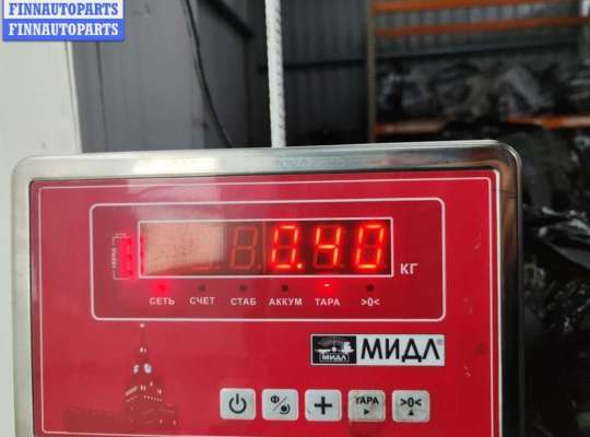 купить Патрубок интеркулера на Volvo S40 / V40 (1995-2004)