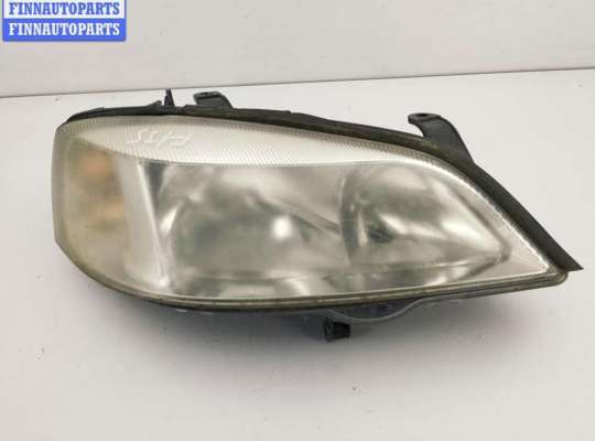 Купить Фара правая на Opel Astra G (1998-2004) Фара правая OP2422367 на Opel Astra G (1998-2004)