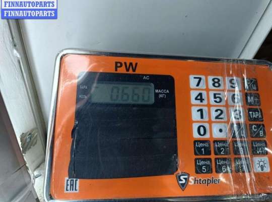 Стеклоподъемник электрический на Skoda Octavia (1Z, A5)