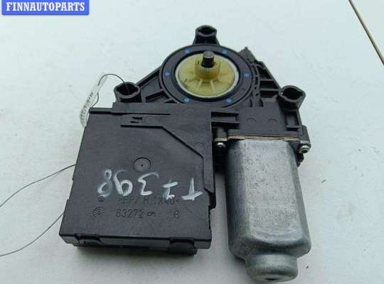 Стеклоподъемник электрический на Skoda Octavia (1Z, A5)