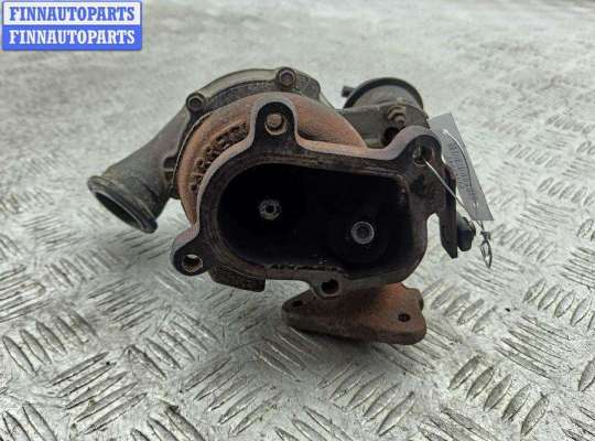 купить Турбина на Opel Zafira A (1999-2005)