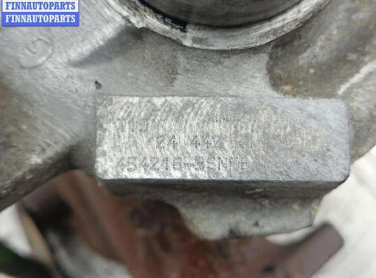 купить Турбина на Opel Zafira A (1999-2005)