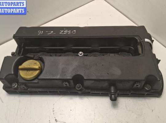 Крышка клапанная ДВС OP2390851 на Opel Astra H (2004-2009)