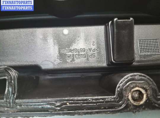 купить Крышка клапанная ДВС на Opel Astra H (2004-2009)