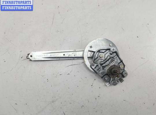 Стеклоподъемник механический на BMW 3 (E36)