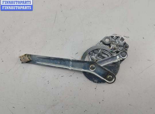 Стеклоподъемник механический на BMW 3 (E36)