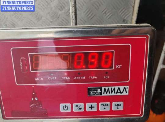 Стеклоподъемник механический на BMW 3 (E36)