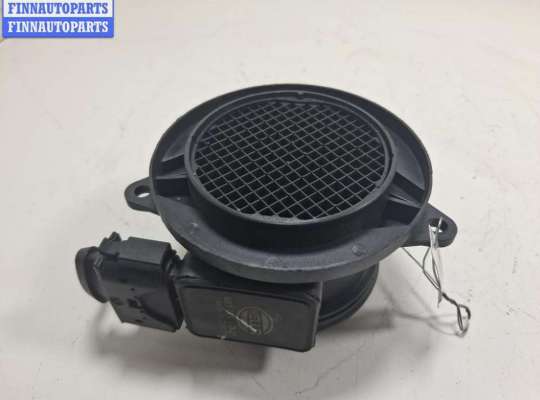 купить Расходомер (измеритель потока воздуха) на Mercedes E-Class W211 (2002-2009)