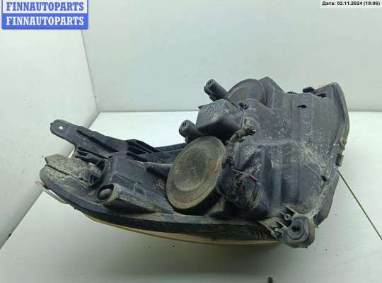 купить Фара левая на Opel Astra H (2004-2009)