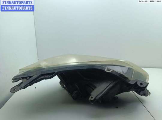 купить Фара левая на Opel Astra H (2004-2009)
