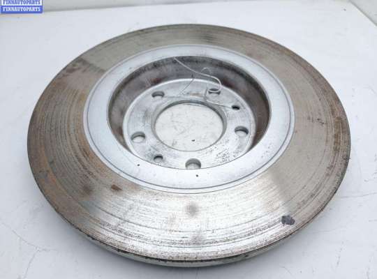 купить Диск тормозной задний на Peugeot 407