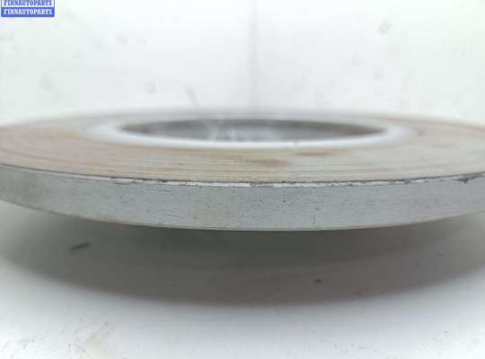 купить Диск тормозной задний на Peugeot 407