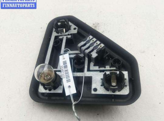 купить Плата фонаря заднего правого на BMW 5 E39 (1995-2003)