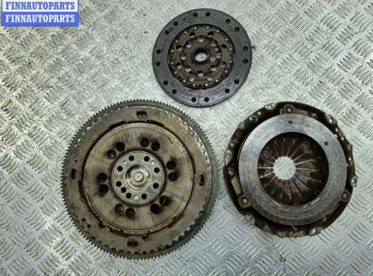 купить Маховик на Mercedes E-Class W210 (1995-2002)