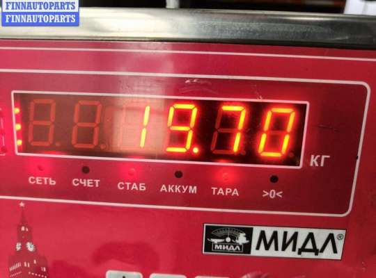 купить Маховик на Mercedes E-Class W210 (1995-2002)