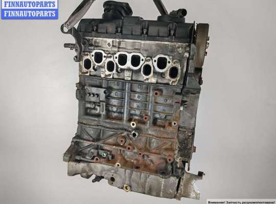 купить Двигатель (ДВС) на Ford Galaxy (2000-2006)