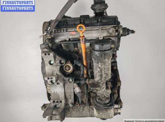 купить Двигатель (ДВС) на Ford Galaxy (2000-2006)