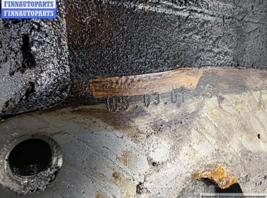 купить Двигатель (ДВС) на Ford Galaxy (2000-2006)