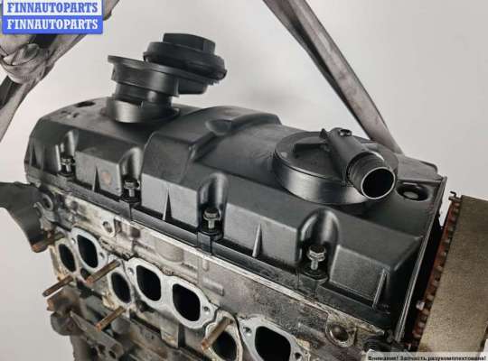 купить Двигатель (ДВС) на Ford Galaxy (2000-2006)