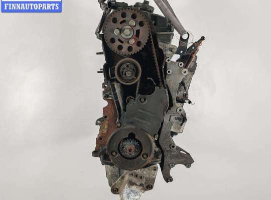 купить Двигатель (ДВС) на Ford Galaxy (2000-2006)