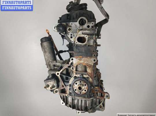 купить Двигатель (ДВС) на Ford Galaxy (2000-2006)