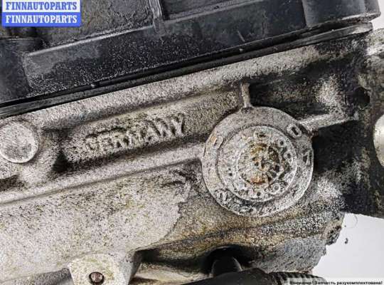 купить Двигатель (ДВС) на Ford Galaxy (2000-2006)