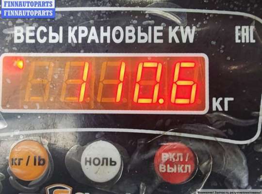 купить Двигатель (ДВС) на Ford Galaxy (2000-2006)