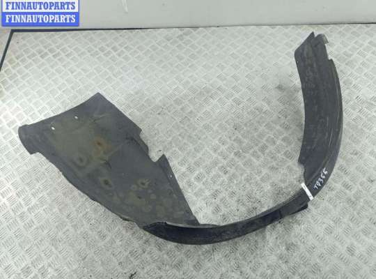 купить Защита крыла (подкрылок) передняя правая на Audi A4 B5 (1994-2001)