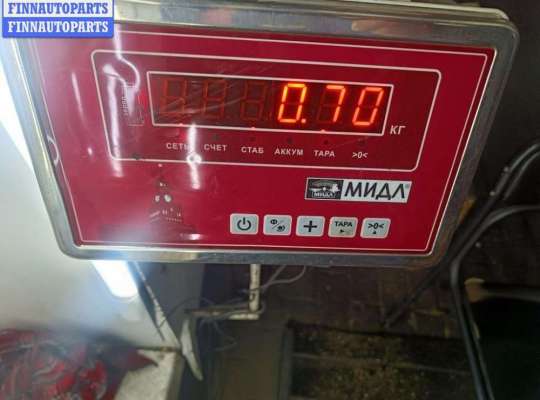 купить Защита крыла (подкрылок) передняя правая на Audi A4 B5 (1994-2001)