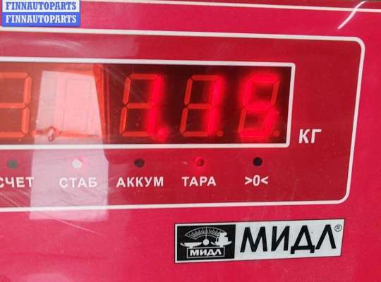 купить Зеркало наружное левое на BMW 5 E39 (1995-2003)