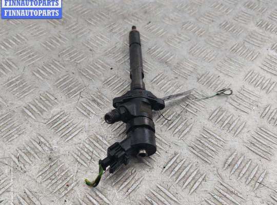 купить Форсунка топливная на Ford Fusion