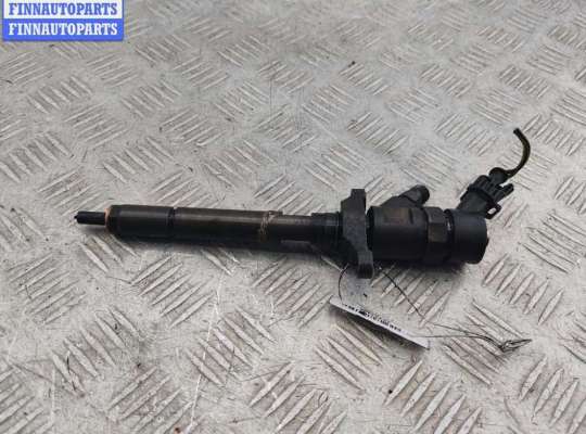 купить Форсунка топливная на Ford Fusion