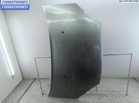 купить Капот на Ford C-Max