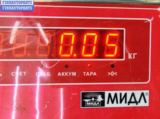 купить Ручка стеклоподъемника на Audi A4 B6 (2001-2004)