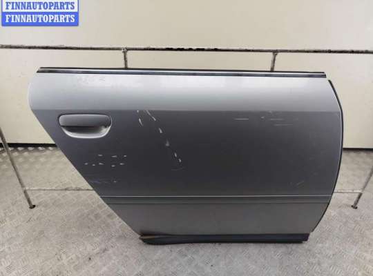 купить Дверь боковая задняя правая на Audi A6 C5 (1997-2005)