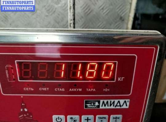 купить Дверь боковая задняя правая на Audi A6 C5 (1997-2005)