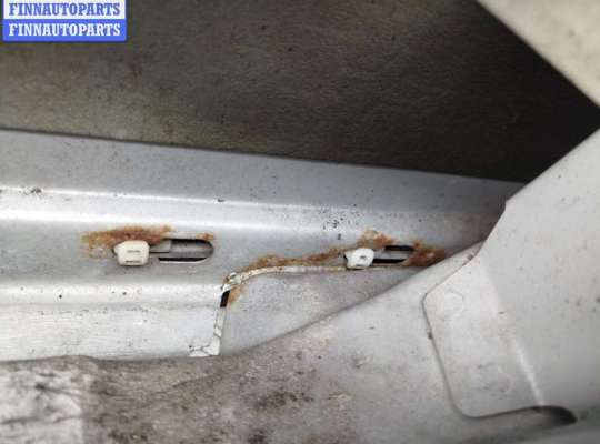 купить Дверь боковая задняя правая на Audi A6 C5 (1997-2005)