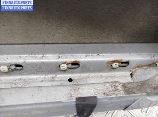 купить Дверь боковая задняя правая на Audi A6 C5 (1997-2005)