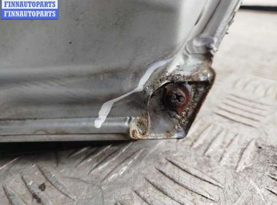 купить Дверь боковая задняя правая на Audi A6 C5 (1997-2005)