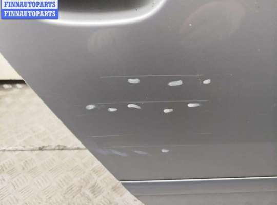 купить Дверь боковая задняя правая на Audi A6 C5 (1997-2005)