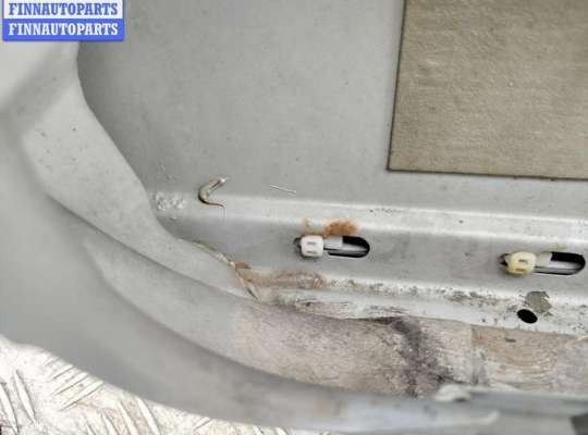 купить Дверь боковая задняя правая на Audi A6 C5 (1997-2005)