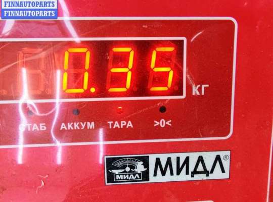 купить Сигнал (клаксон) на Audi A4 B5 (1994-2001)