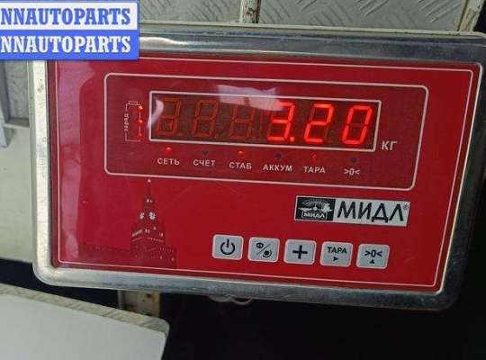 Стекло боковое двери на Audi A4 (8E/8H, B6)