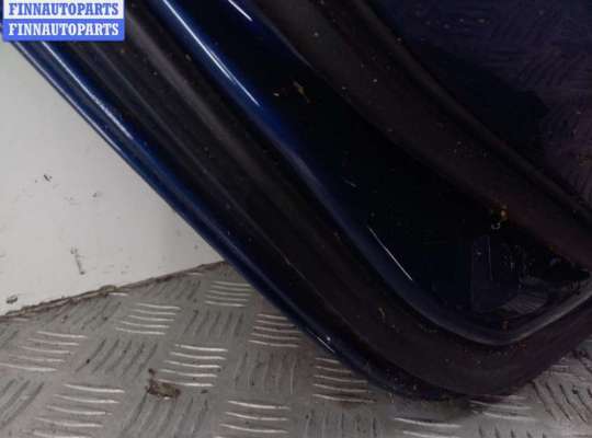 купить Дверь боковая задняя левая на BMW 5 E60/E61 (2003-2010)