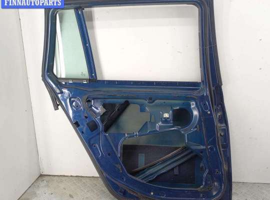 купить Дверь боковая задняя левая на BMW 5 E60/E61 (2003-2010)