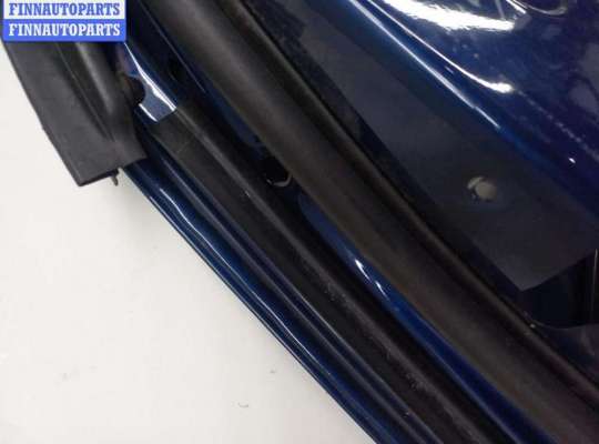 купить Дверь боковая задняя левая на BMW 5 E60/E61 (2003-2010)